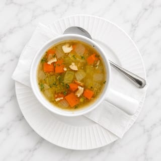 Split Pea - Homemade Soup