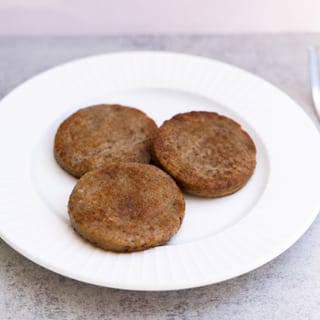 Side Sausage Patties