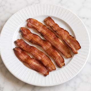 Rasher of Bacon