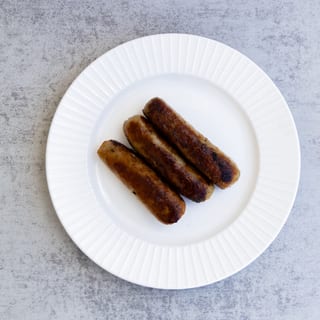 Side Sausage Links