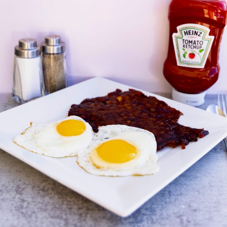 Savor Our Egg Creations