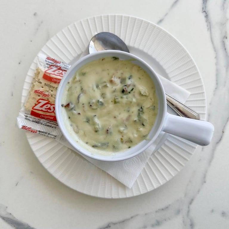 Our Signature Soups
