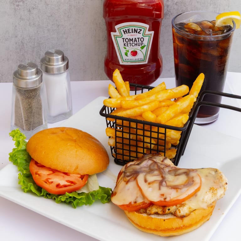 Delicious Grilled Chicken Options