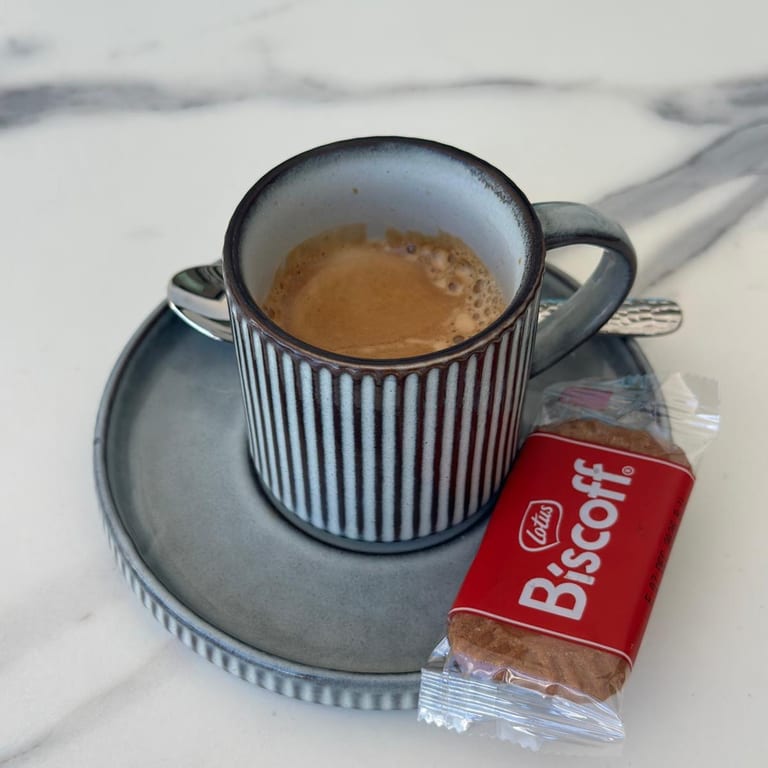 Indulge in Our Espresso Creations
