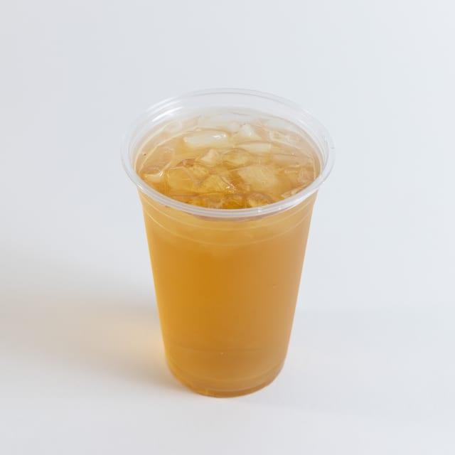 Fresh-Brewed Iced Tea - Sweet.