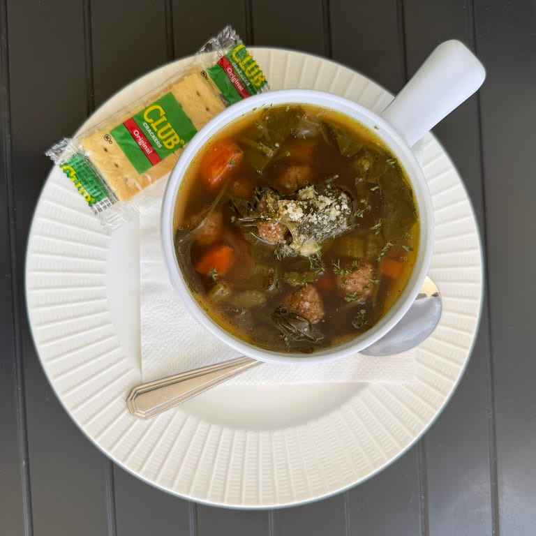 Our Signature Soups