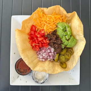 Taco Salad