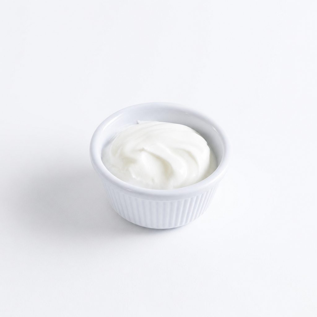 Sour Cream.