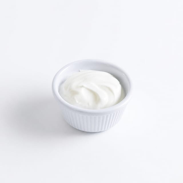 Sour Cream.