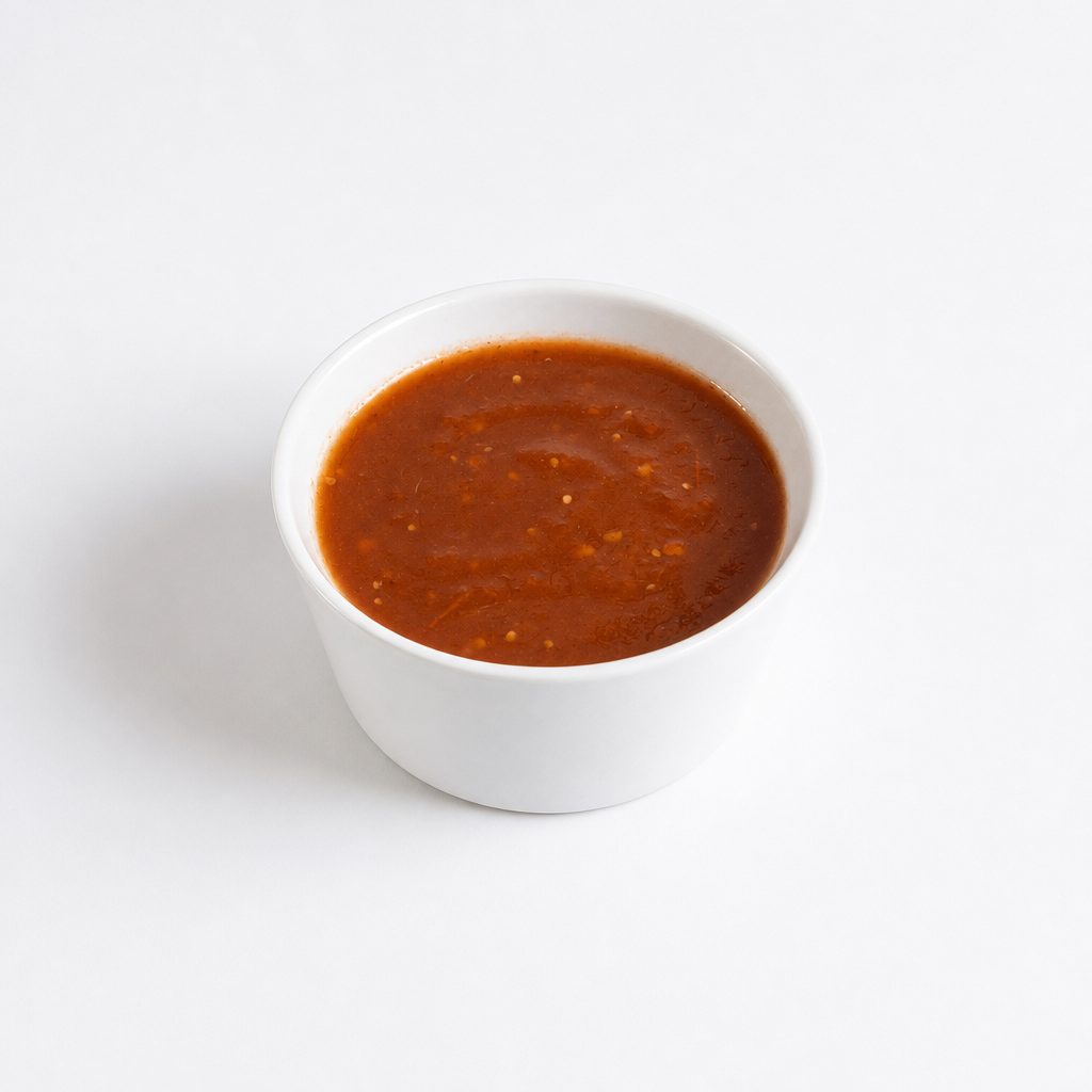Salsa.