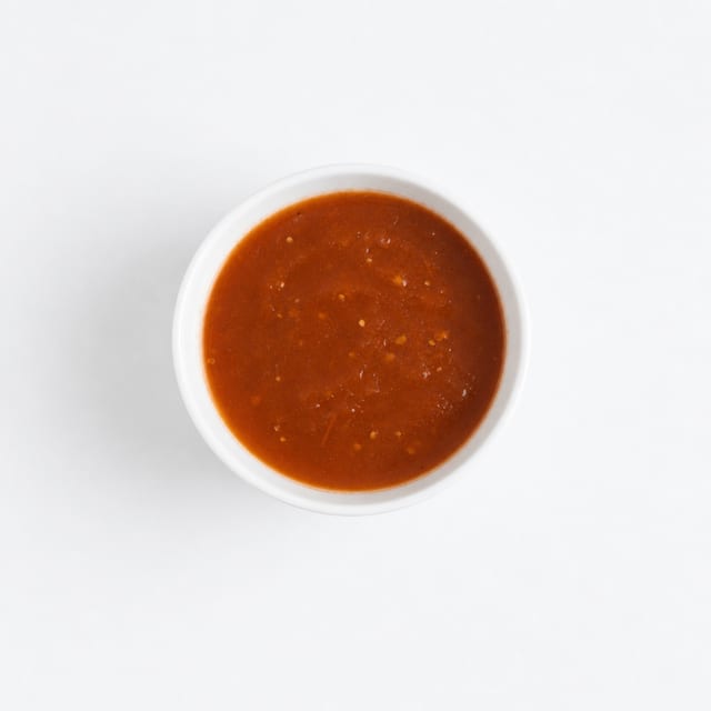Salsa.