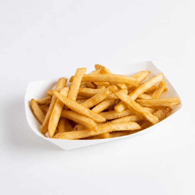 French Fries.