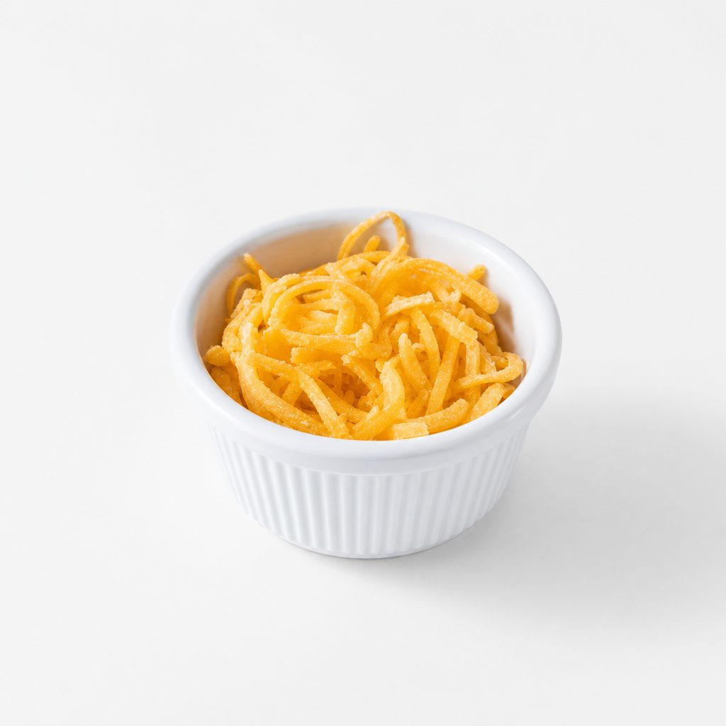 Cheese.