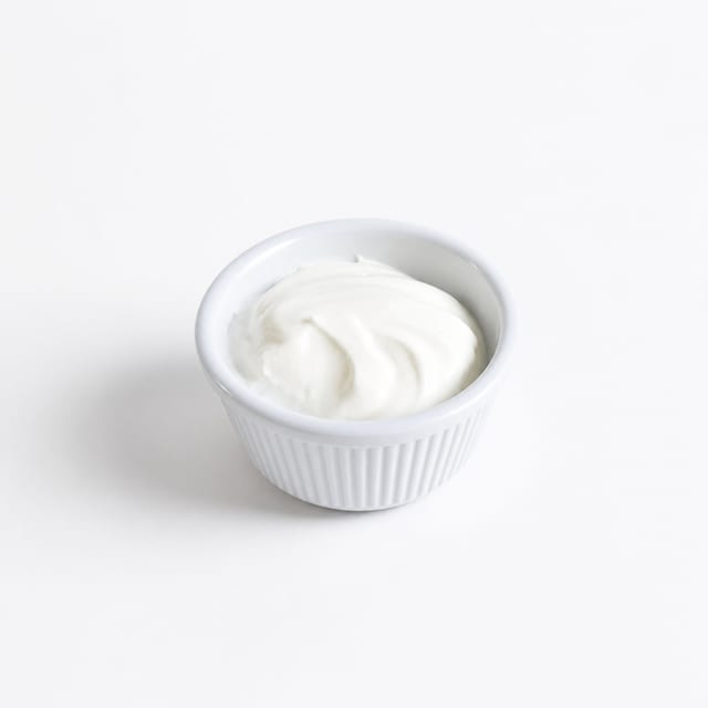 Sour Cream.