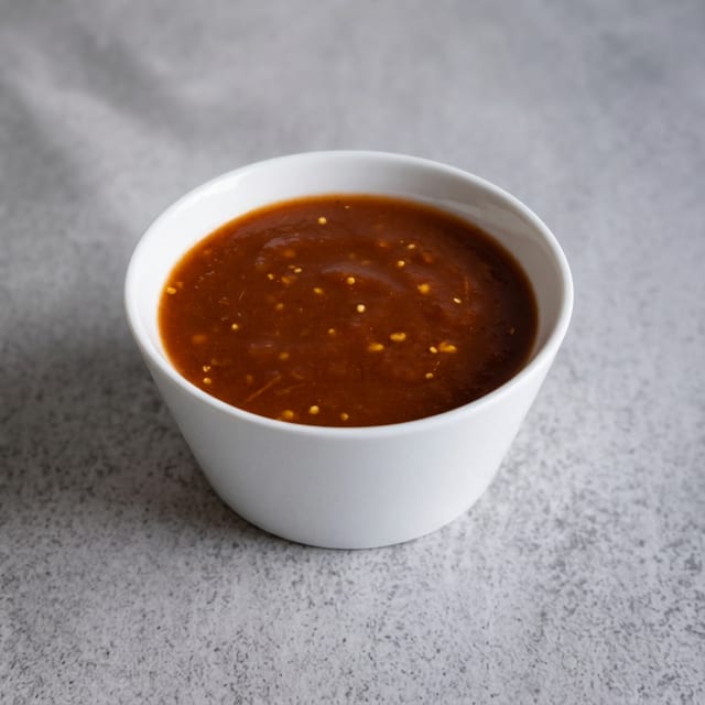 Salsa.