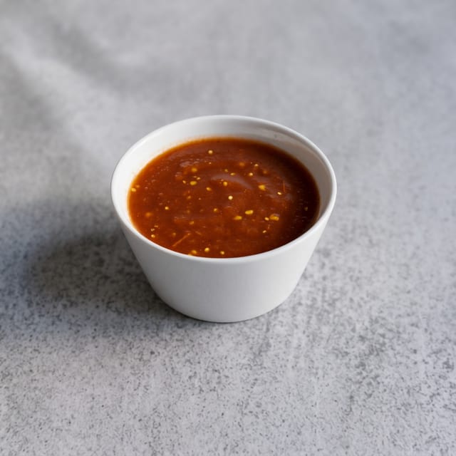 Salsa.