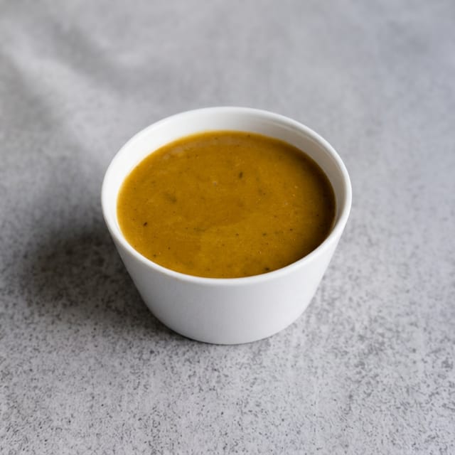 Cup of Gravy.