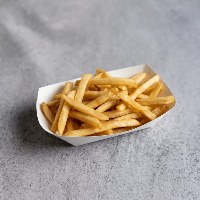French Fries.