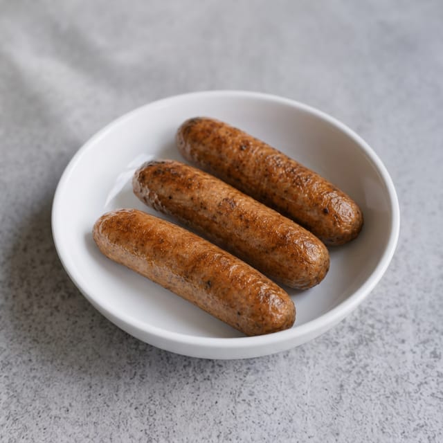 Side Sausage Links.