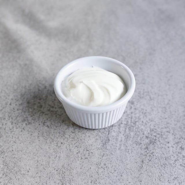 Sour Cream.