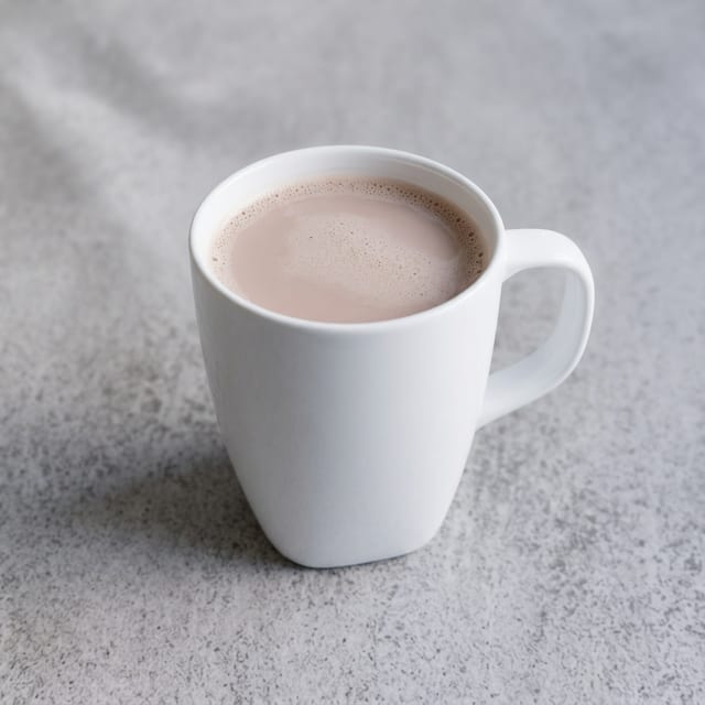 Hot Cocoa.